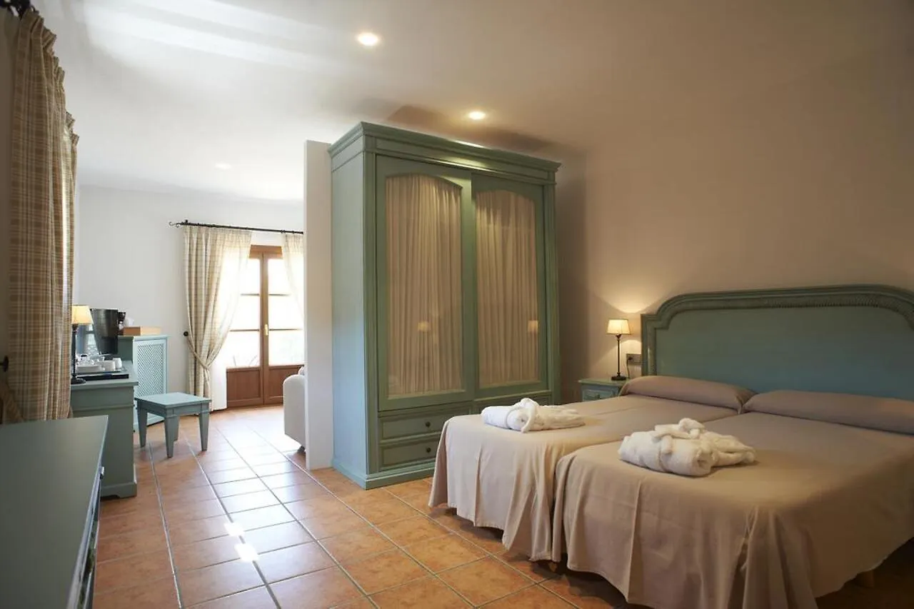 Son Marge Guest House Campos  0*, Campos (Mallorca)