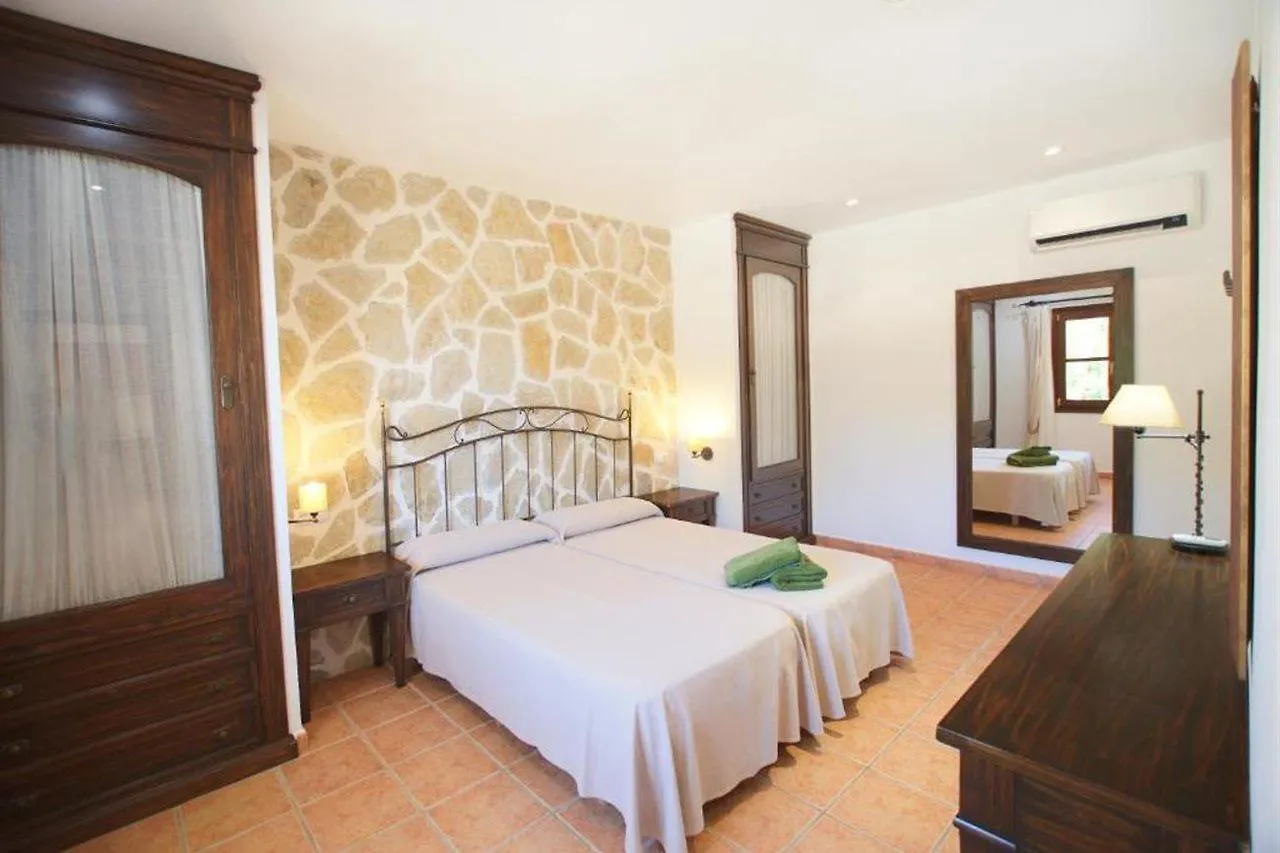 Son Marge Guest House Campos  Campos (Mallorca)