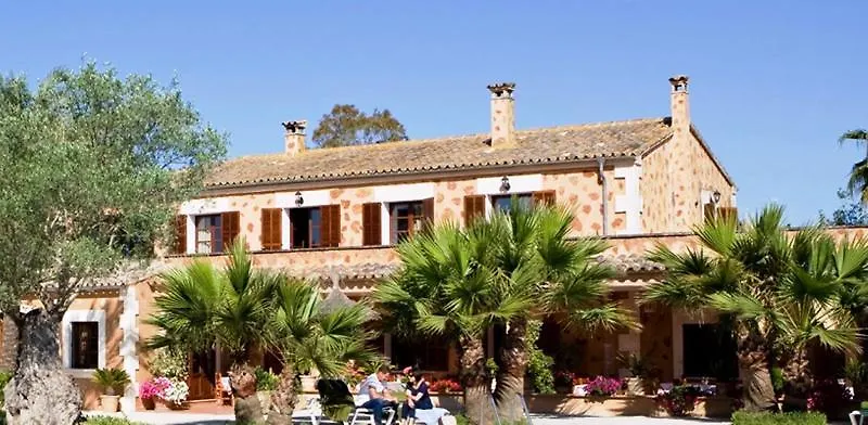 Country house Son Marge Guest House Campos  Spain