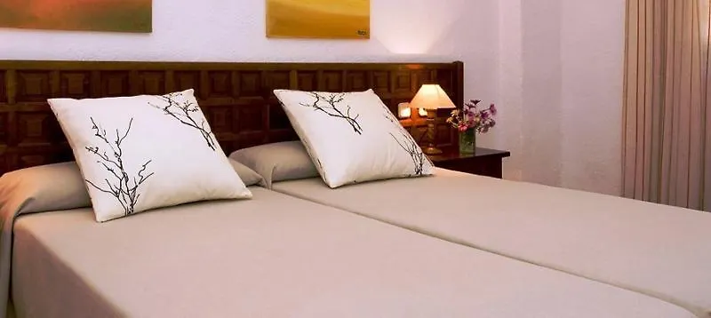 Country house Son Marge Guest House Campos
