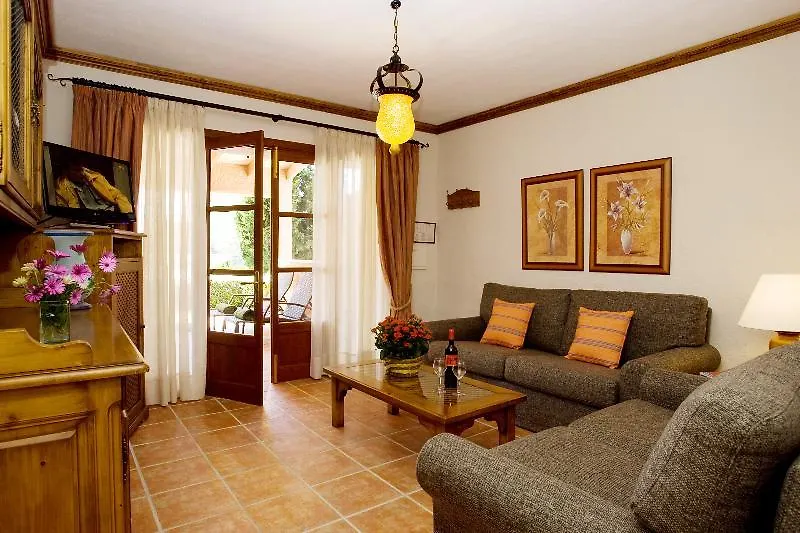 Son Marge Guest House Campos  0*, Campos (Mallorca)