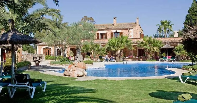 Son Marge Guest House Campos  Spain