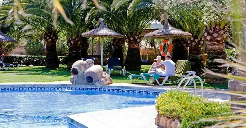 Son Marge Guest House Campos  Country house Campos (Mallorca)
